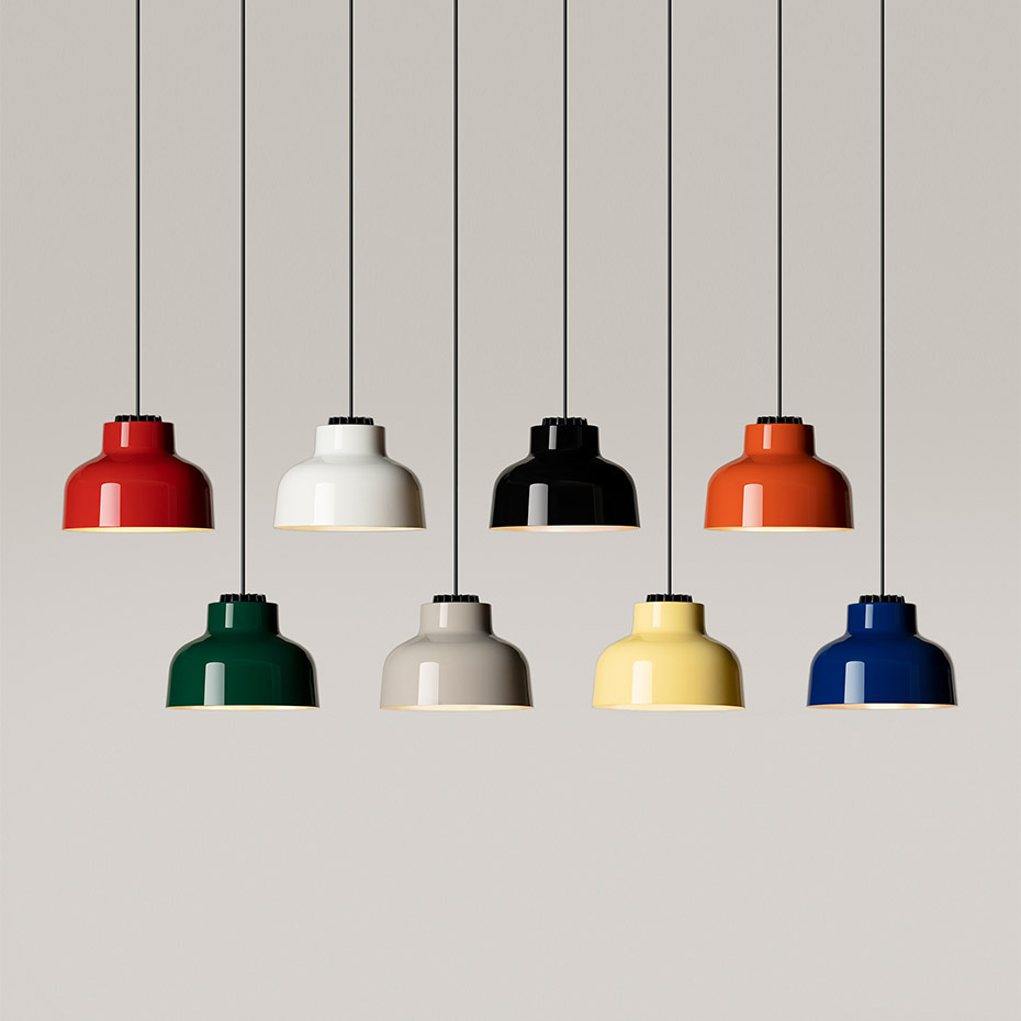 M64 Valsells Pendel Soft Stone