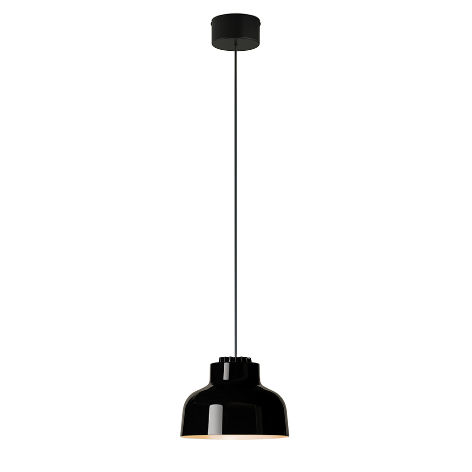 M64 Valsells Pendel Deep Black