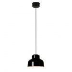 M64 Valsells Pendel Deep Black M64 Valsells Pendel Deep Black