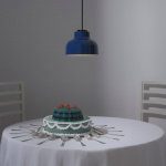 M64 Valsells Pendel Deep Black M64 Valsells Pendel Deep Black