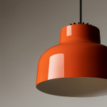 M64 Valsells Pendel Reddish Orange M64 Valsells Pendel Reddish Orange