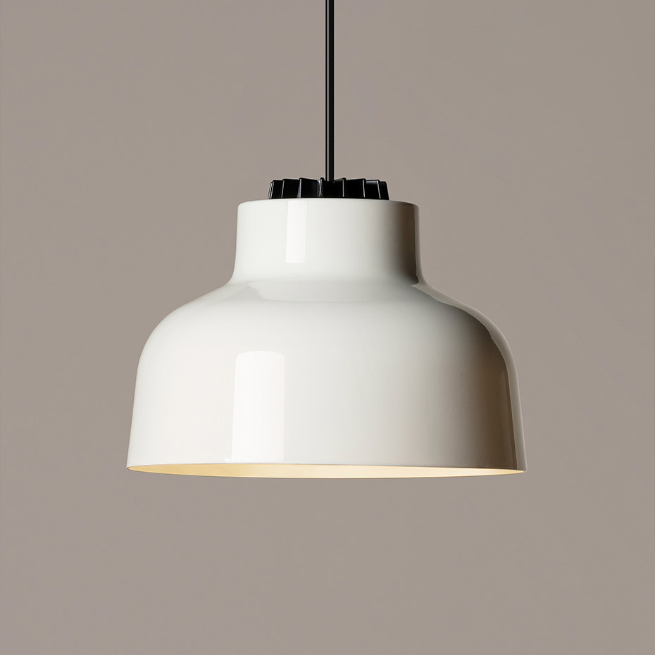 M64 Valsells Pendel Off-White