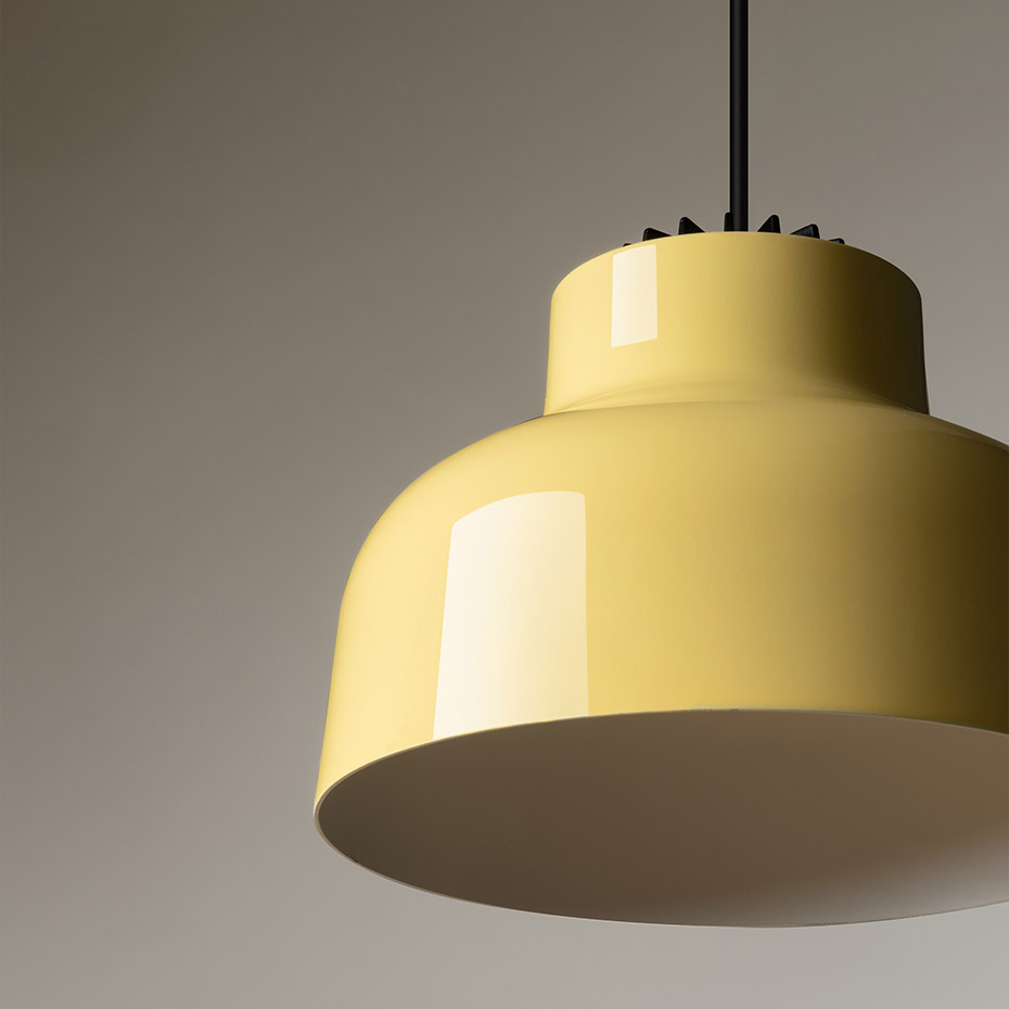 M64 Valsells Pendel Vanilla