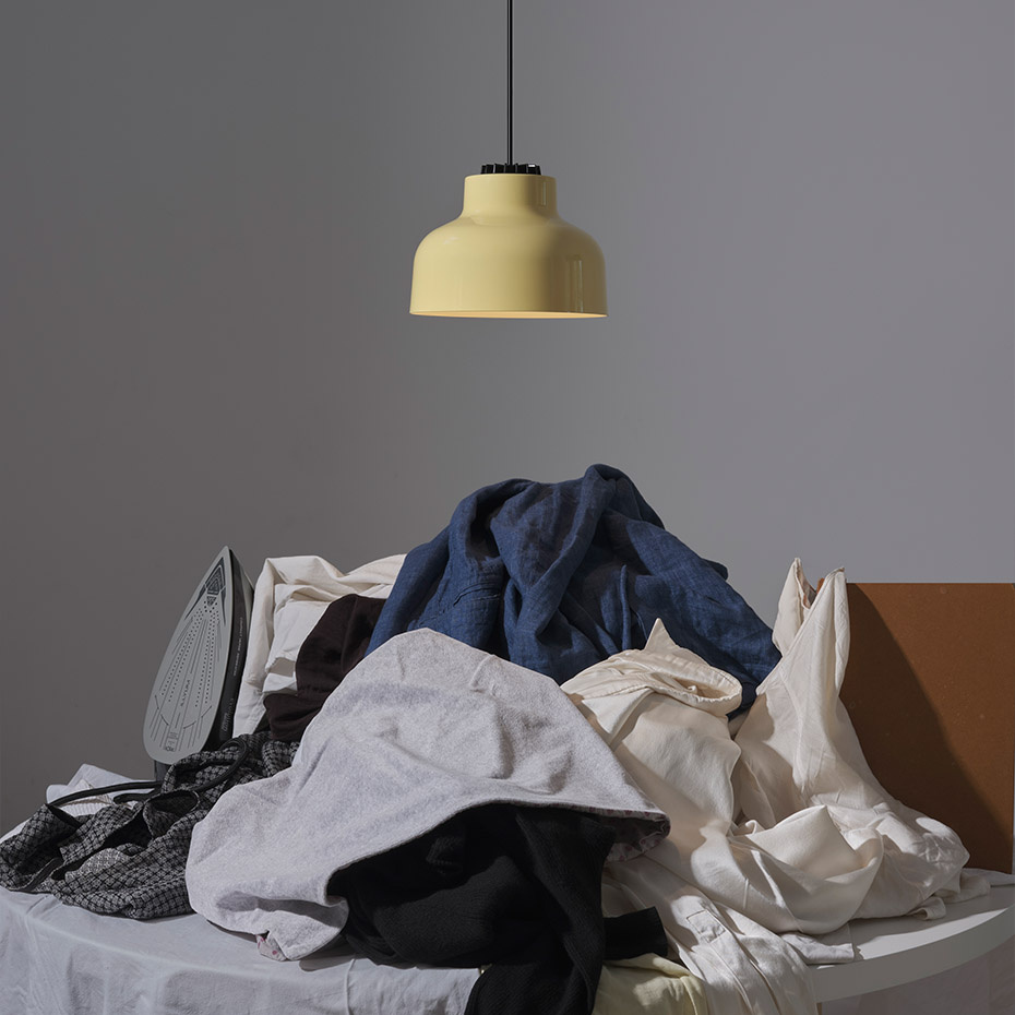 M64 Valsells Pendel Vanilla