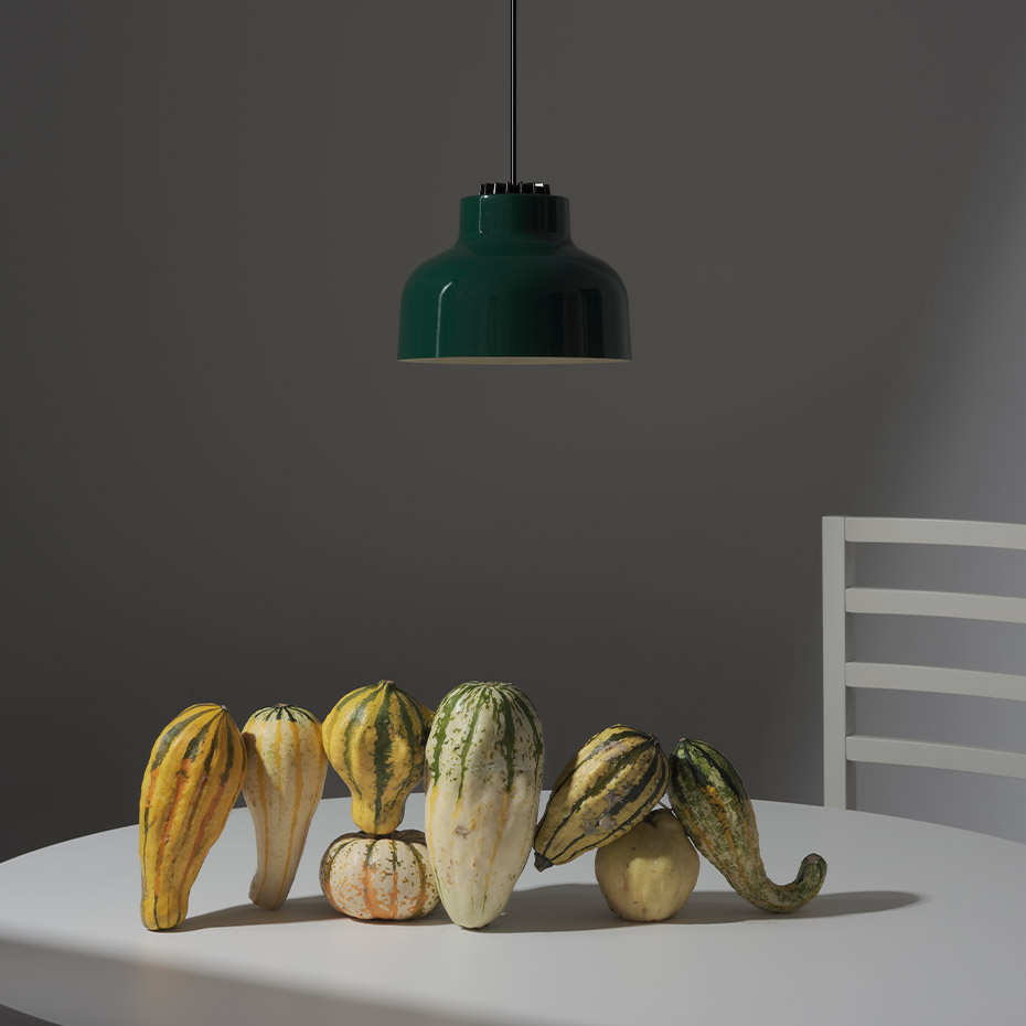 M64 Valsells Pendel English Green