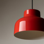 M64 Valsells Pendel Pure Red M64 Valsells Pendel Pure Red