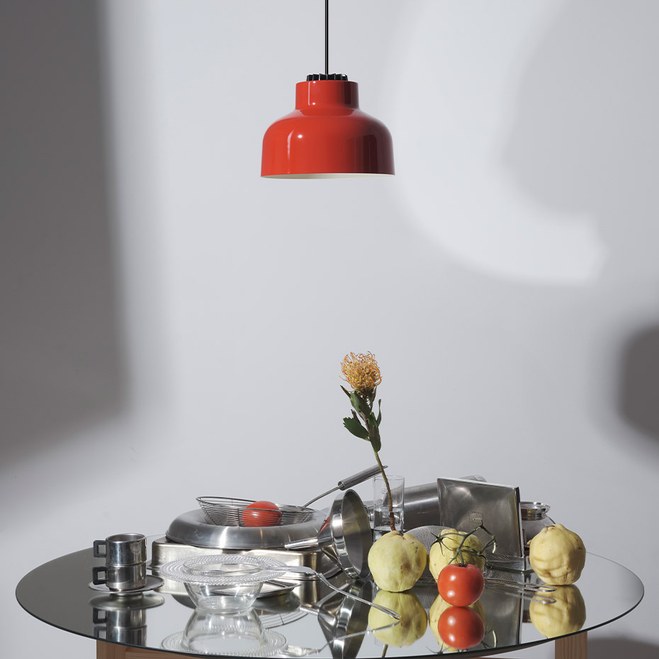 M64 Valsells Pendel Pure Red