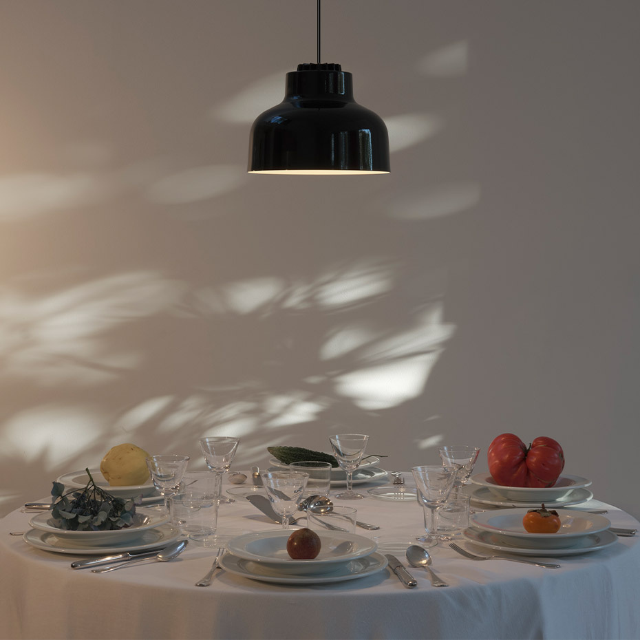 M64 Valsells Pendel Pure Red