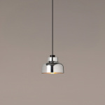 M64 Pendel Polished Aluminum M64 Pendel Polished Aluminum