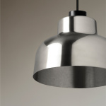 M64 Pendel Polished Aluminum M64 Pendel Polished Aluminum
