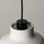M64 Pendel Polished Aluminum M64 Pendel Polished Aluminum