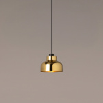 M64 Pendel Polished Brass M64 Pendel Polished Brass