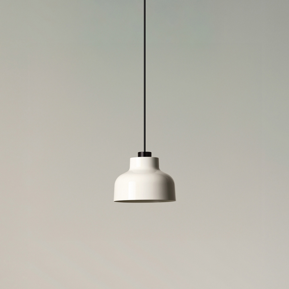 M64 Color Pendel Off-White