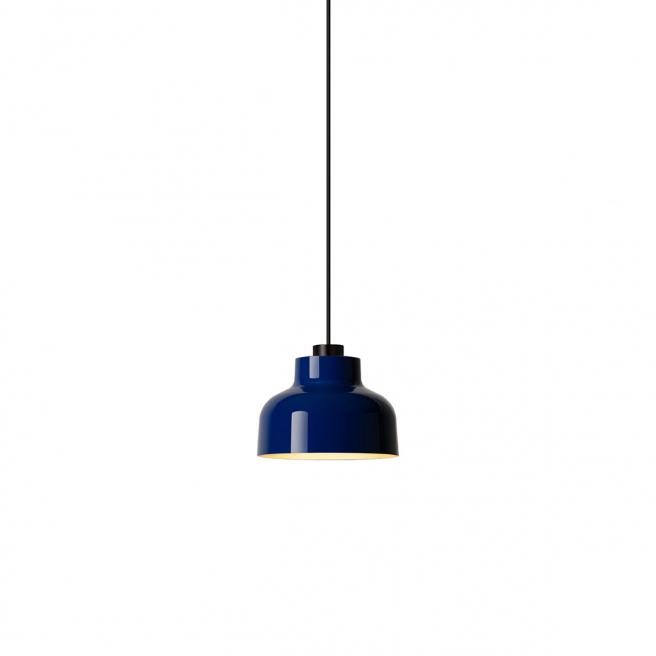 M64 Color Pendel Ultramarine Blue