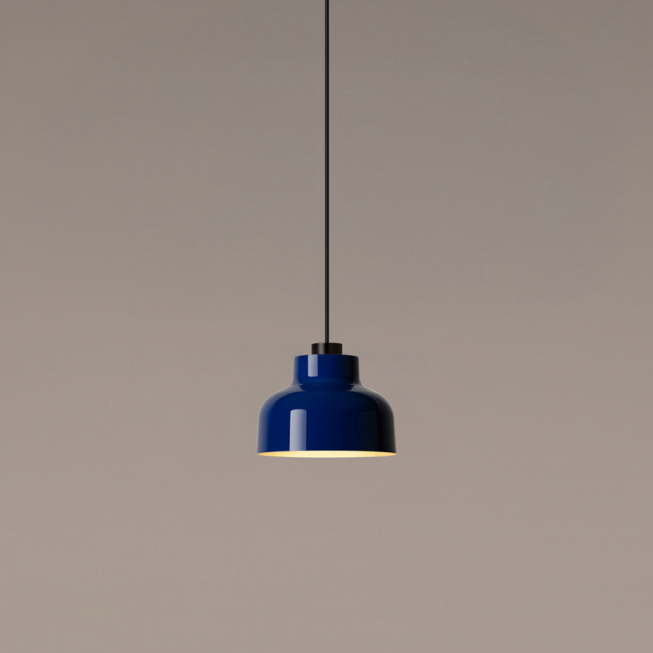 M64 Color Pendel Ultramarine Blue