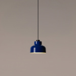 M64 Color Pendel Ultramarine Blue M64 Color Pendel Ultramarine Blue