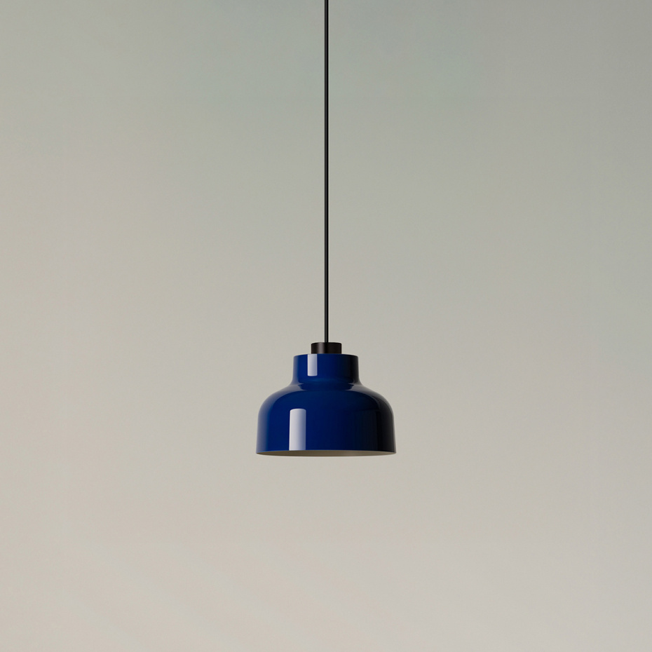 M64 Color Pendel Ultramarine Blue