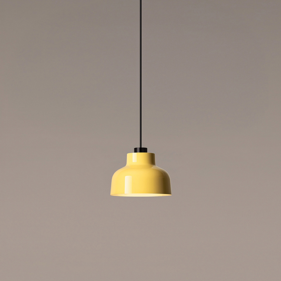 M64 Color Pendel Cream Yellow