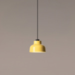 M64 Color Pendel Cream Yellow M64 Color Pendel Cream Yellow