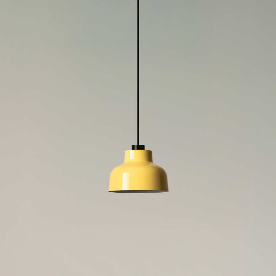 M64 Color Pendel Cream Yellow