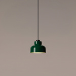 M64 Color Pendel British Racing Green M64 Color Pendel British Racing Green