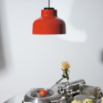 M64 Color Pendel Pure Red M64 Color Pendel Pure Red