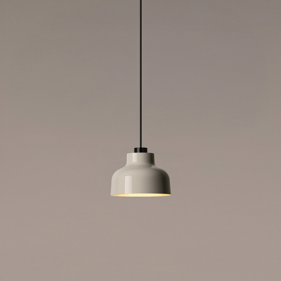 M64 Color Pendel Soft Stone