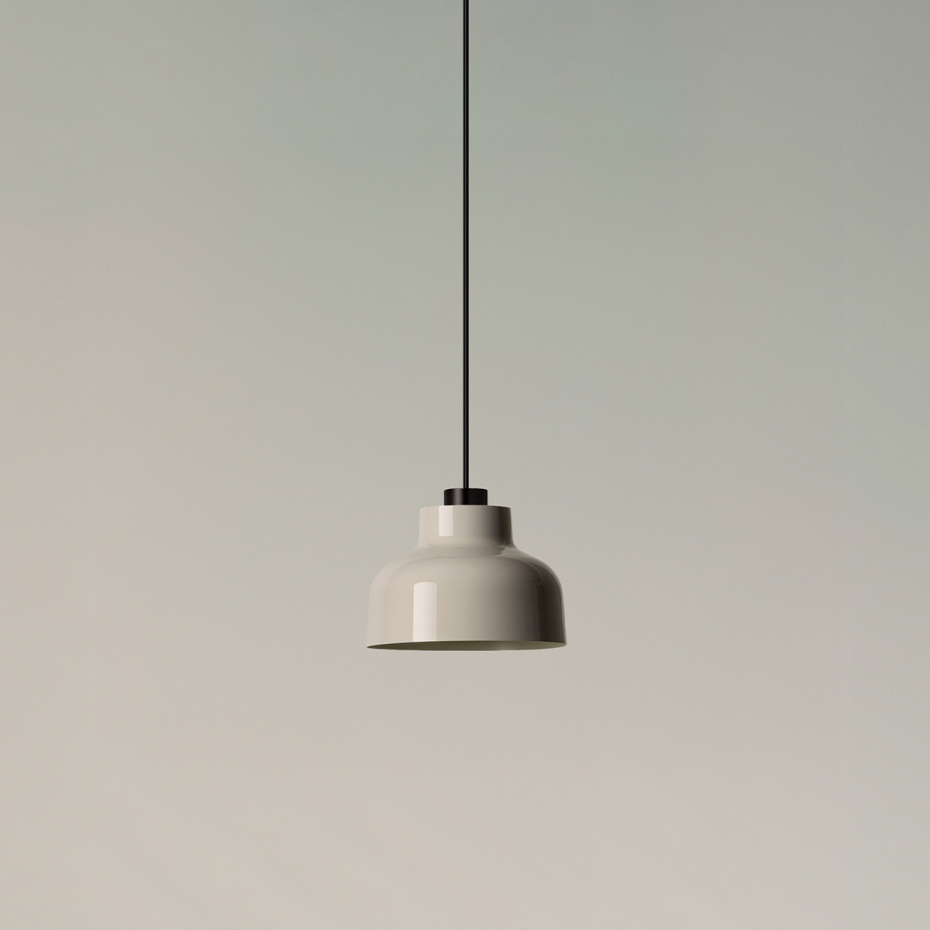 M64 Color Pendel Soft Stone