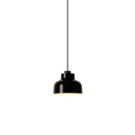 M64 Color Pendel Deep Black M64 Color Pendel Deep Black