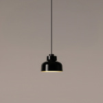 M64 Color Pendel Deep Black M64 Color Pendel Deep Black