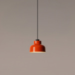 M64 Color Pendel Reddish Orange M64 Color Pendel Reddish Orange