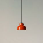 M64 Color Pendel Reddish Orange M64 Color Pendel Reddish Orange