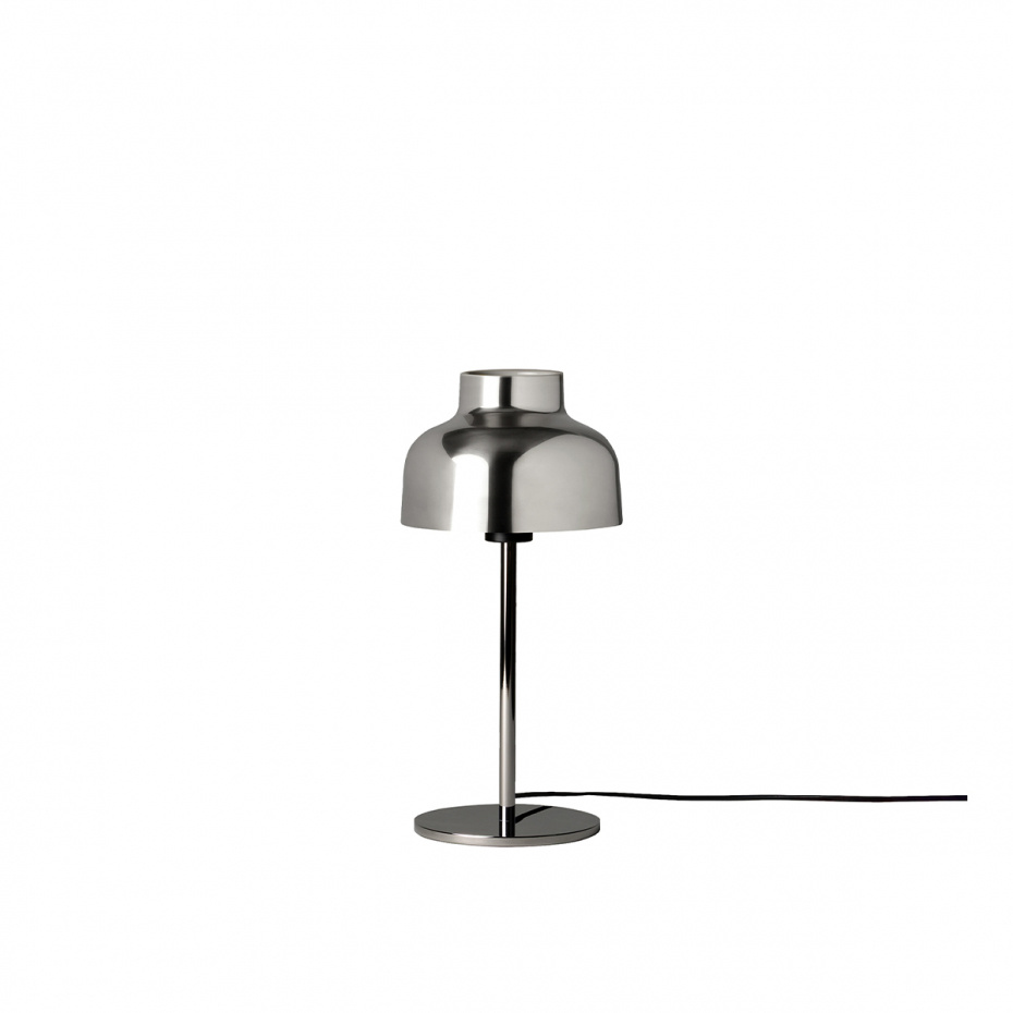 M64 Bordslampa Polished Aluminum