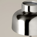 M64 Bordslampa Polished Aluminum M64 Bordslampa Polished Aluminum