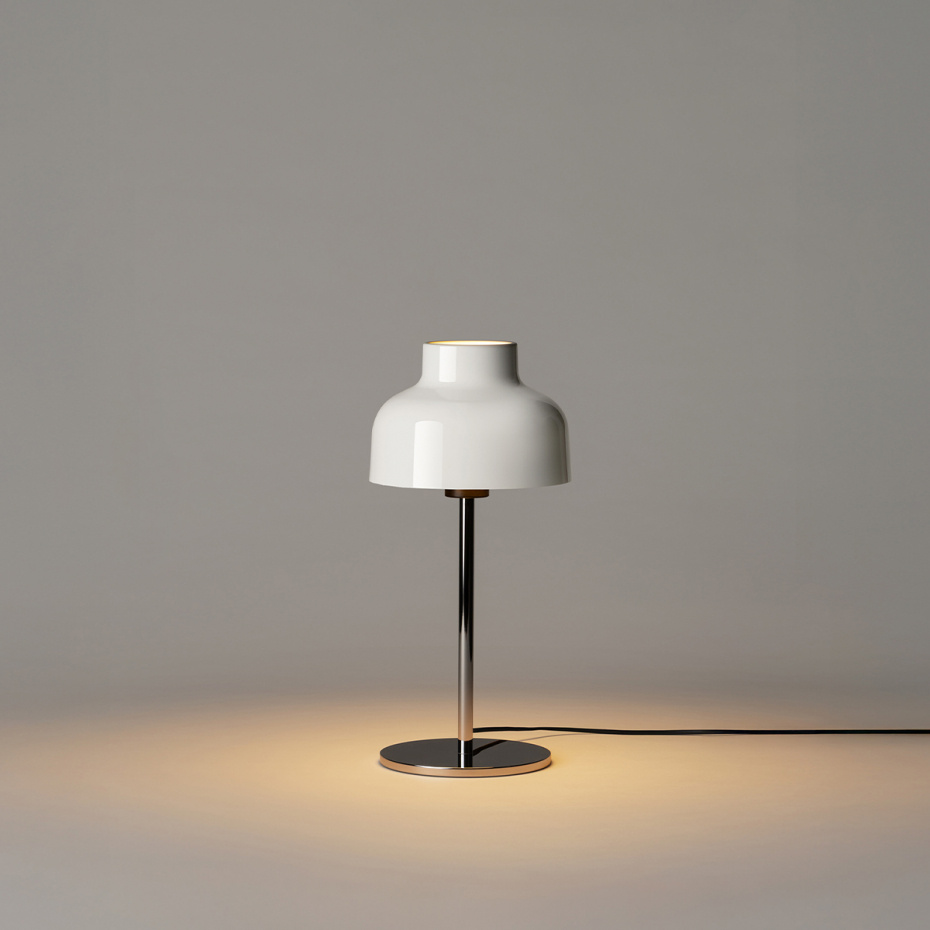 M64 Color Bordslampa Off-White