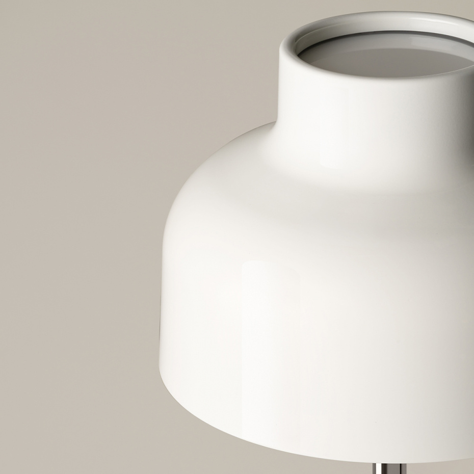 M64 Color Bordslampa Off-White