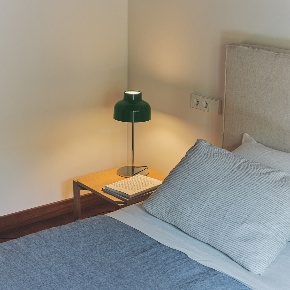 M64 Color Bordslampa Off-White