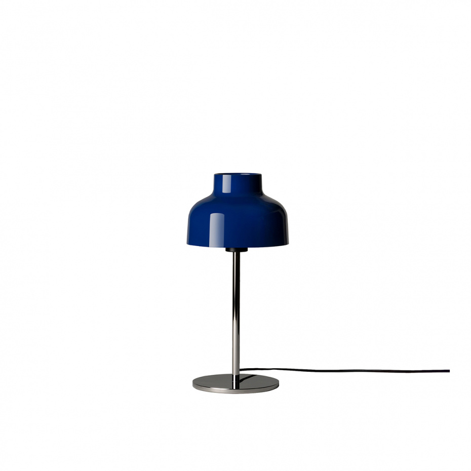 M64 Color Bordslampa Ultramarine Blue