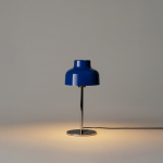 M64 Color Bordslampa Ultramarine Blue M64 Color Bordslampa Ultramarine Blue