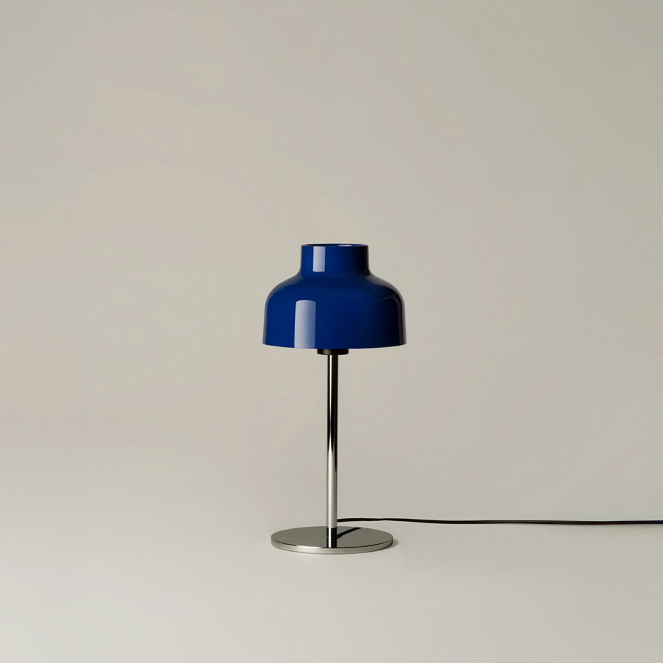 M64 Color Bordslampa Ultramarine Blue