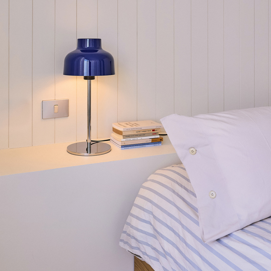 M64 Color Bordslampa Ultramarine Blue