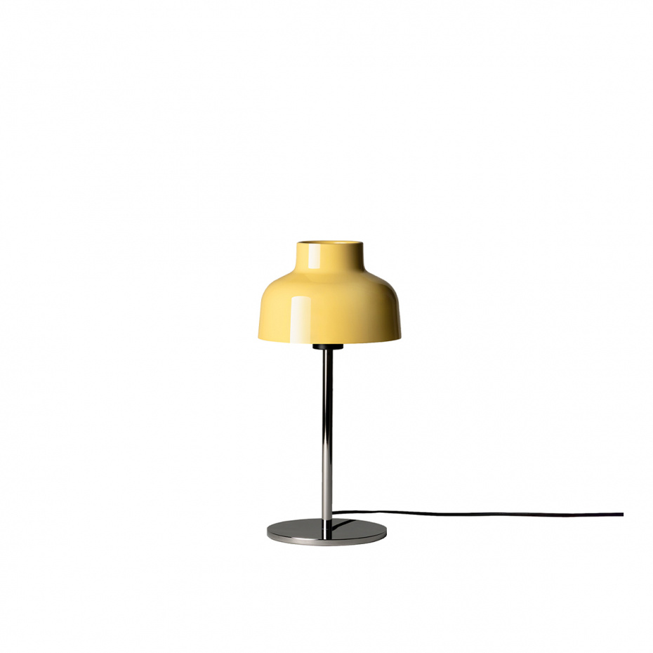 M64 Color Bordslampa Cream Yellow