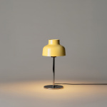 M64 Color Bordslampa Cream Yellow M64 Color Bordslampa Cream Yellow