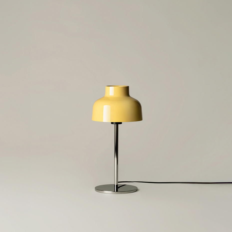 M64 Color Bordslampa Cream Yellow