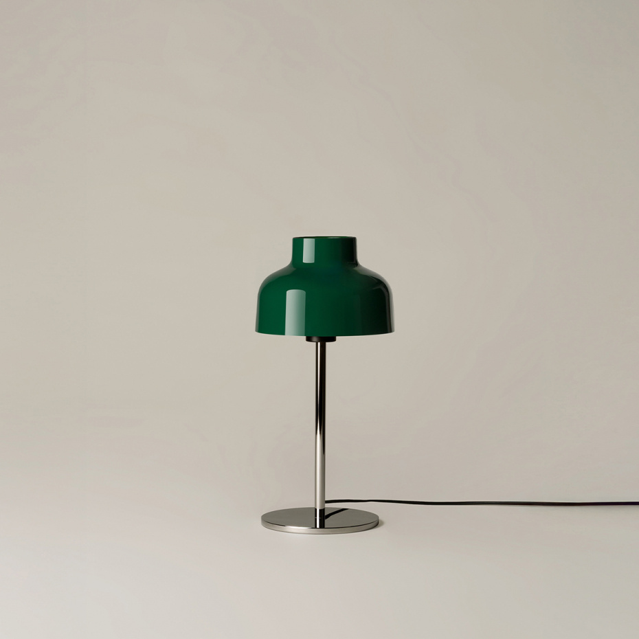 M64 Color Bordslampa British Racing Green