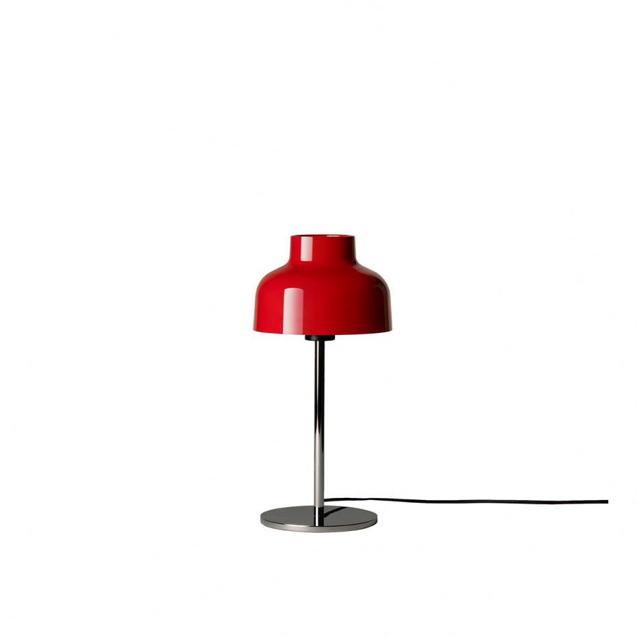 M64 Color Bordslampa Pure Red