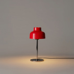 M64 Color Bordslampa Pure Red M64 Color Bordslampa Pure Red
