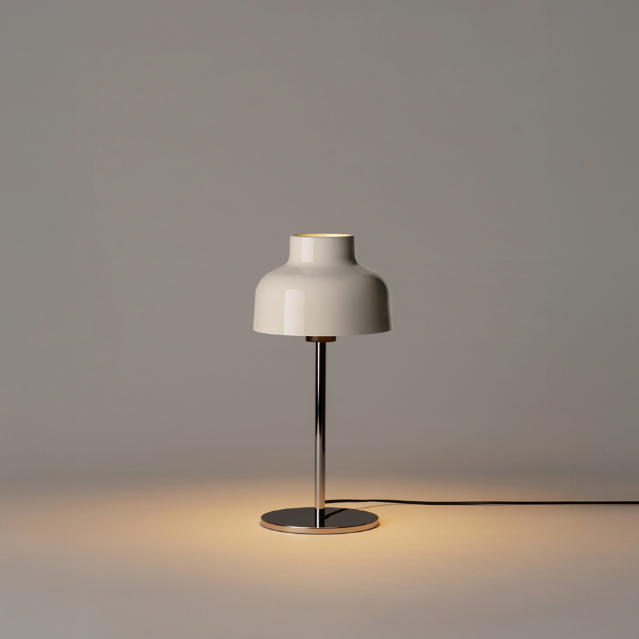 M64 Color Bordslampa Soft Stone