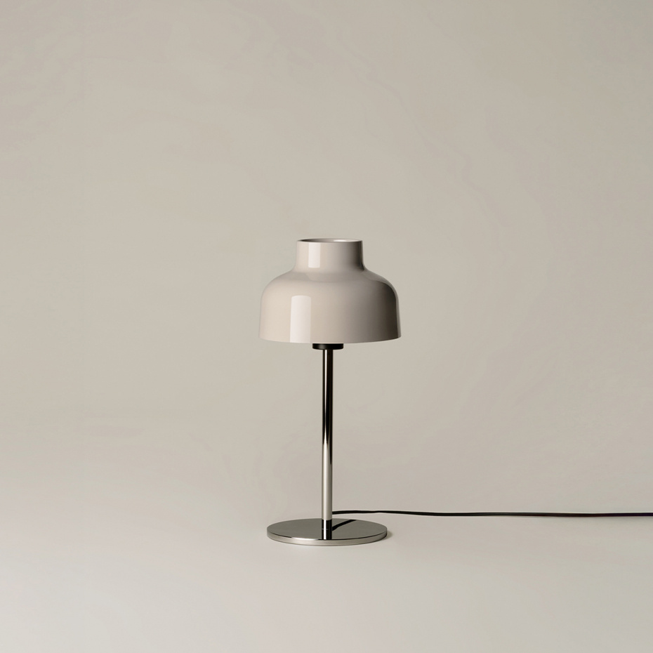 M64 Color Bordslampa Soft Stone