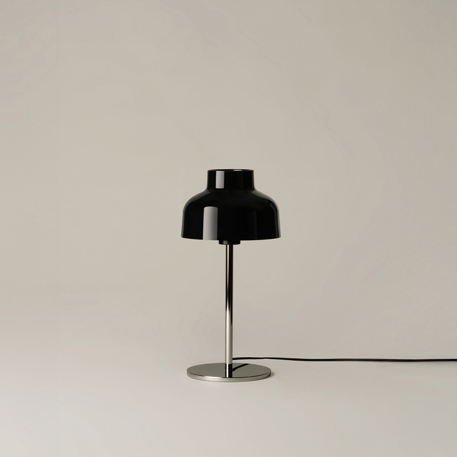 M64 Color Bordslampa Deep Black